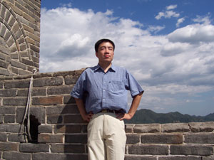 追梦阳光