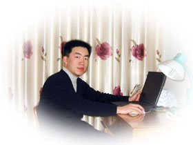 追梦阳光