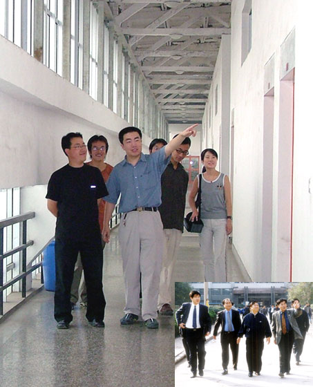 追梦阳光