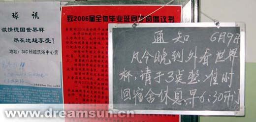追梦阳光