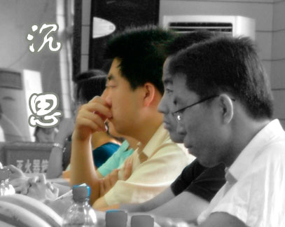 追梦阳光