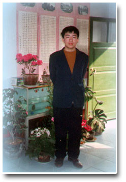 追梦阳光