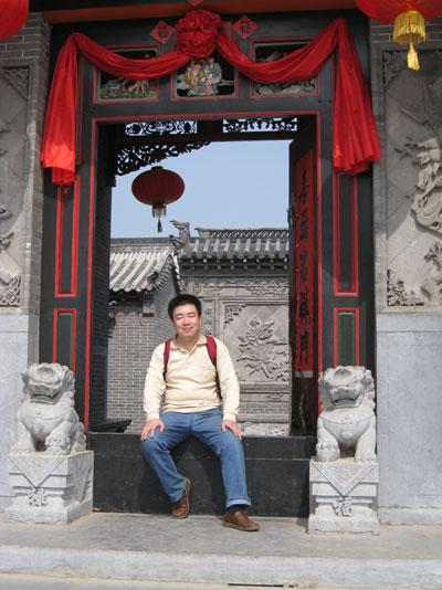 追梦阳光