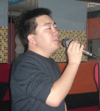 追梦阳光